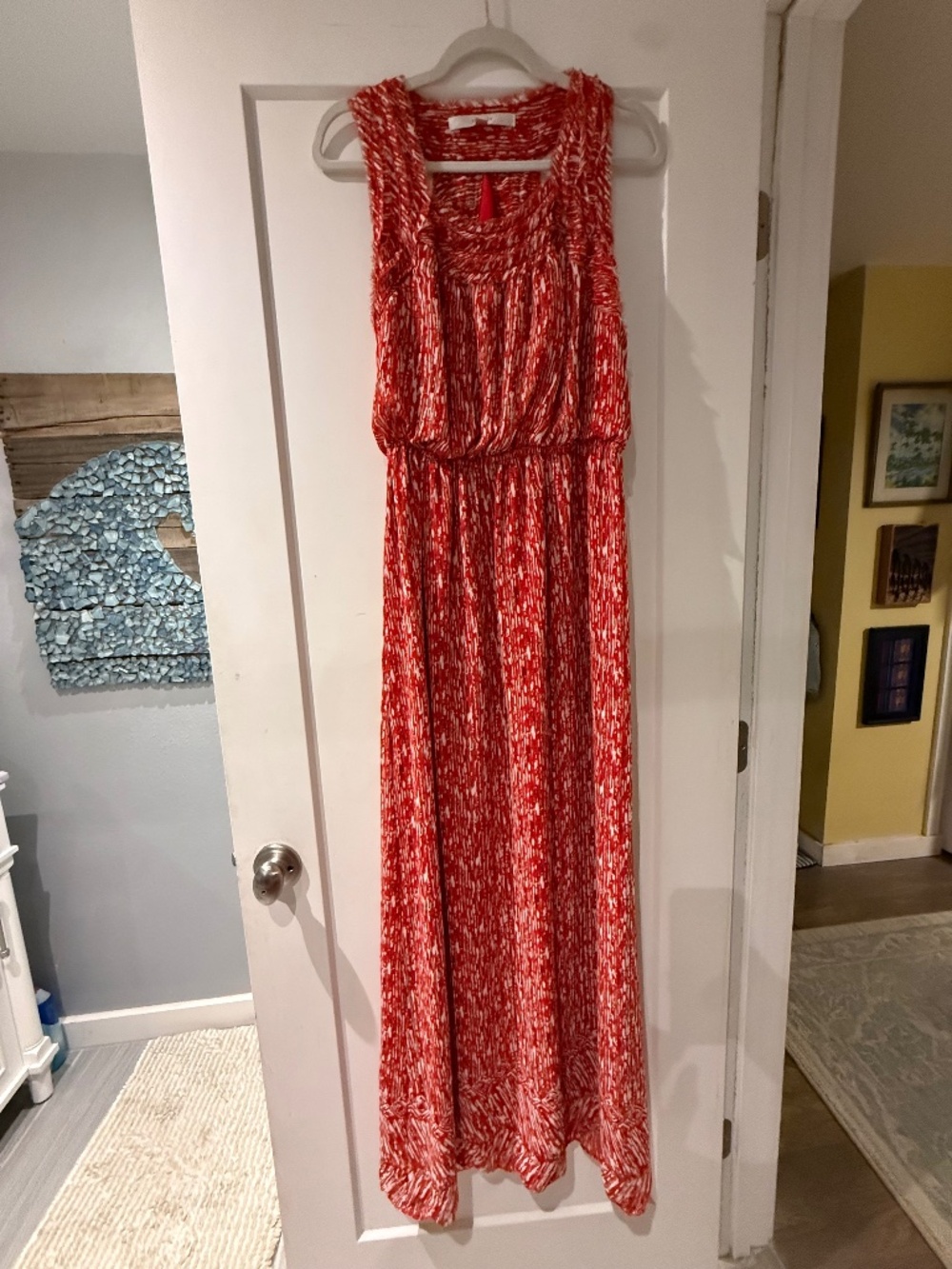 Studio M maxi dress